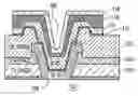 Fig. 01 - Device with area array pads for test probing