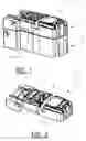 Fig. 02 - Method for manufacturing an internal core for injection mold tool