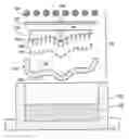Fig. 01 - Compound mold tooling for controlled heat transfer