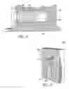 Fig. 10 - Compound mold tooling for controlled heat transfer