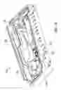 Fig. 12 - Compound mold tooling for controlled heat transfer