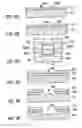 Fig. 11 - Methods for forming openings in a substrate and apparatuses with these openings and methods for creating assemblies with openings