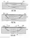 Fig. 13 - Methods for forming openings in a substrate and apparatuses with these openings and methods for creating assemblies with openings