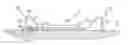 Fig. 01 - Elongate body for forming profiles in a castable material