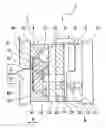 Fig. 01 - Manufacturing method for synthetic resin hollow molded body