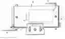 Fig. 01 - Apparatus for curing a composite laminate