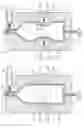 Fig. 04 - Apparatus for blow molding aseptic containers