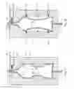 Fig. 06 - Apparatus for blow molding aseptic containers