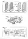 Fig. 03 - Board games with corresponding pairs of player movers and methods for playing the same