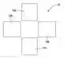 Fig. 01 - Interactive game including multiple single-use game boards