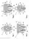Fig. 02 - Brush seal for sealing components, which move relative to one another, from a drop in pressure