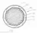 Fig. 02 - Segmented air floating seal