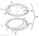 Fig. 01 - Gapless piston ring for preventing blow-by