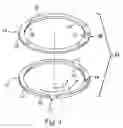 Fig. 02 - Gapless piston ring for preventing blow-by