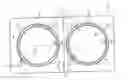 Fig. 01 - Cylinder head seal