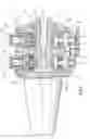 Fig. 03 - Device and method for the centrally tightening rotatingly drivable parts