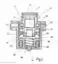 Fig. 04 - Device and method for the centrally tightening rotatingly drivable parts