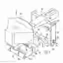 Fig. 02 - Coupling device for the connecting a tractor engine to a trailer vehicle