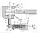 Fig. 03 - Coupling device for the connecting a tractor engine to a trailer vehicle
