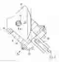 Fig. 04 - Coupling device for the connecting a tractor engine to a trailer vehicle