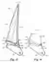 Fig. 03 - Highback with independent forward lean adjustment