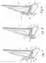 Fig. 07 - Highback with independent forward lean adjustment