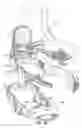Fig. 11 - Highback with independent forward lean adjustment