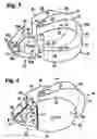 Fig. 03 - Twin airbag