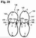Fig. 24 - Twin airbag