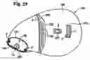 Fig. 25 - Twin airbag