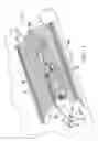 Fig. 04 - Sleeper bunk restraint system for a vehicle