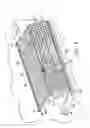 Fig. 07 - Sleeper bunk restraint system for a vehicle