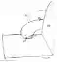 Fig. 08 - Seat belt receiver attachment