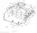 Fig. 03 - Hollow structure formed by rotational molding and method of manufacturing same