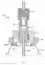 Fig. 06 - Quick connector for rimmed vessel