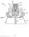 Fig. 08 - Quick connector for rimmed vessel