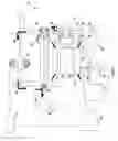 Fig. 02 - Narrow range variable frequency starter/generator system