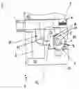 Fig. 01 - Lock with symmetrical nut