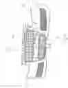 Fig. 03 - Front bumper cover and radiator grille