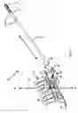 Fig. 02 - Snow shovel
