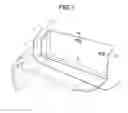 Fig. 02 - Latch device for biaxial hinge tailgate