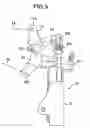 Fig. 10 - Latch device for biaxial hinge tailgate