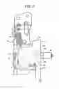 Fig. 18 - Latch device for biaxial hinge tailgate