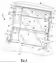 Fig. 03 - Three-piece windshield