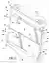 Fig. 14 - Windshield attachment
