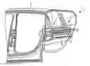 Fig. 01 - Sliding door for a motor vehicle
