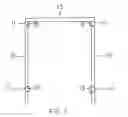 Fig. 06 - Mounting of a topper on a pickup truck