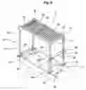 Fig. 04 - Operator protective structure for construction machine