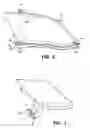 Fig. 03 - Temporary set structure for headlamp to bumper datum