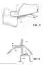 Fig. 04 - Temporary set structure for headlamp to bumper datum